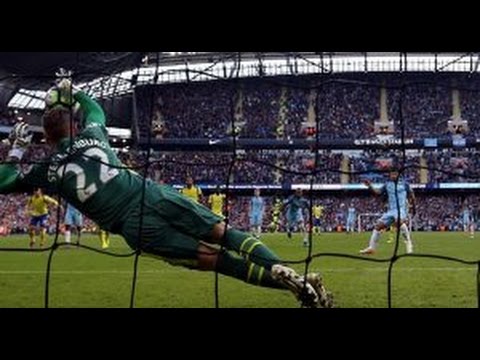 Download All Goals Manchester City vs Everton 1-1 EPL 16/10/2016
