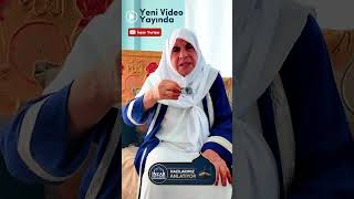 Hacılarımız Anlatıyor - Remziye Güngör | İnzar Turizm