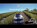 Forza Horizon 3