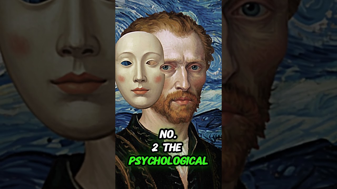 Carl Jung Was Right: Everyone’s Faking It