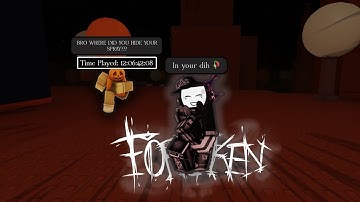 NERFED VEERONICA AGAINST PRO KILLERS... (STILL BROKEN?) | Forsaken...