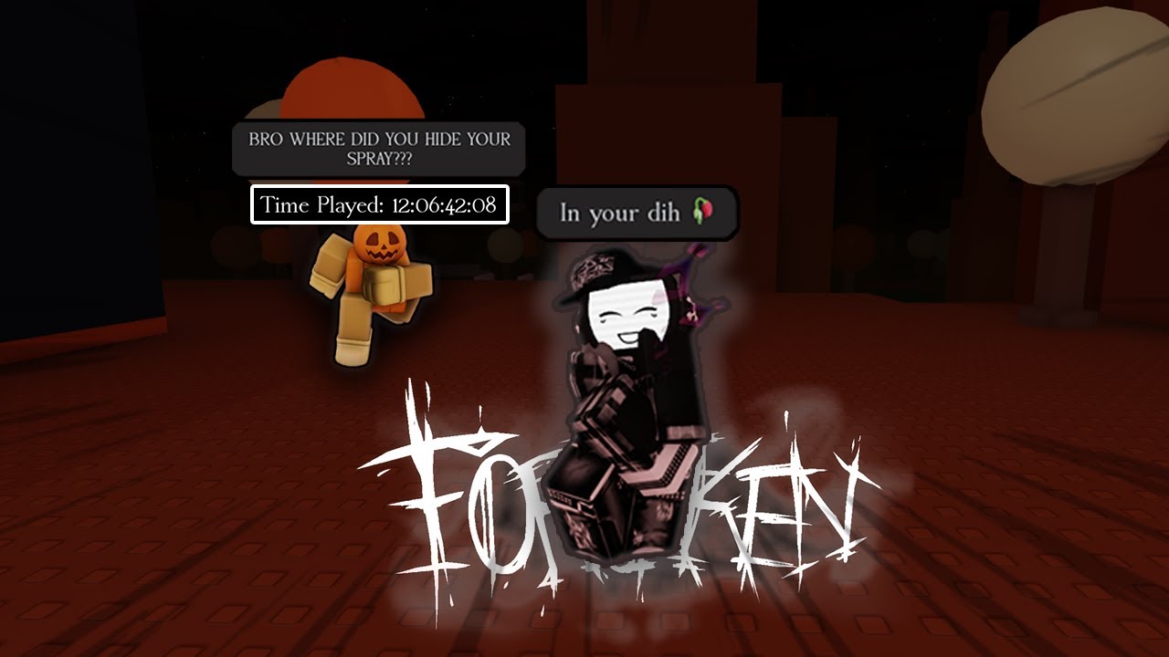 NERFED VEERONICA AGAINST PRO KILLERS... (STILL BROKEN?) | Forsaken...