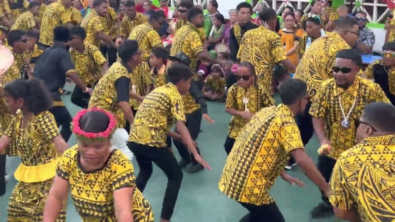 Monkubok Jepta | Jabot in Al 2022 | KAUCC