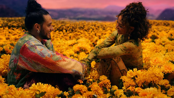 Russ - Take You Back (Feat. Kehlani) (Official Vid...