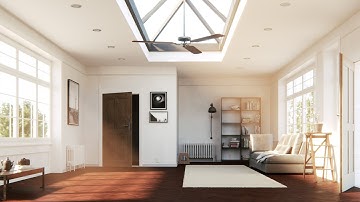 DEMO: RailClone 4 - Spline Modifier and Markers