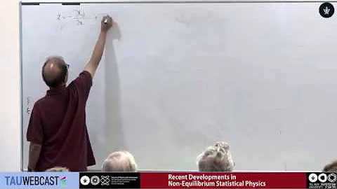 Lecture III: Exactly Solvable Models Out-of-Equilibrium