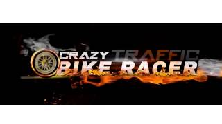 Crazy Traffic Bike Racer - Official Trailer screenshot 1