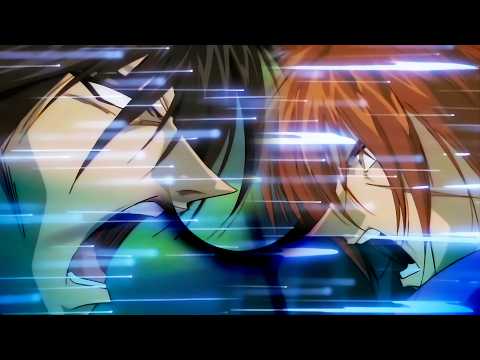 Kenshin learns the secret technique "Amakakeru Ryū no Hirameki" | Rurouni Kenshin [Samurai X]