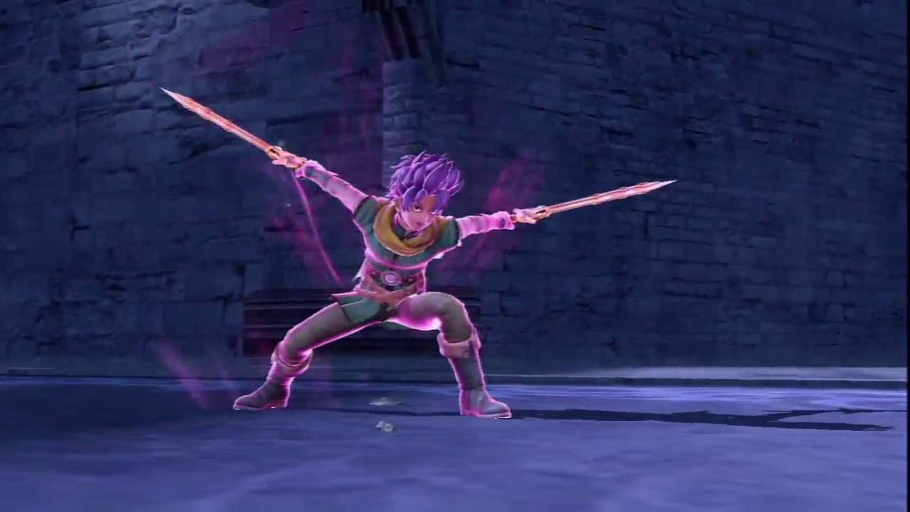 DQH2攻略wiki（ドラゴンクエストヒーローズ2攻略wiki） - 10.～闇の浮遊城