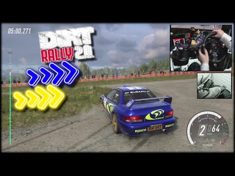 SUBARU Impreza S4