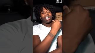 He got hit with the ultimate friendzone...😭 #shorts #rakai #twitchclips #kaicenat
