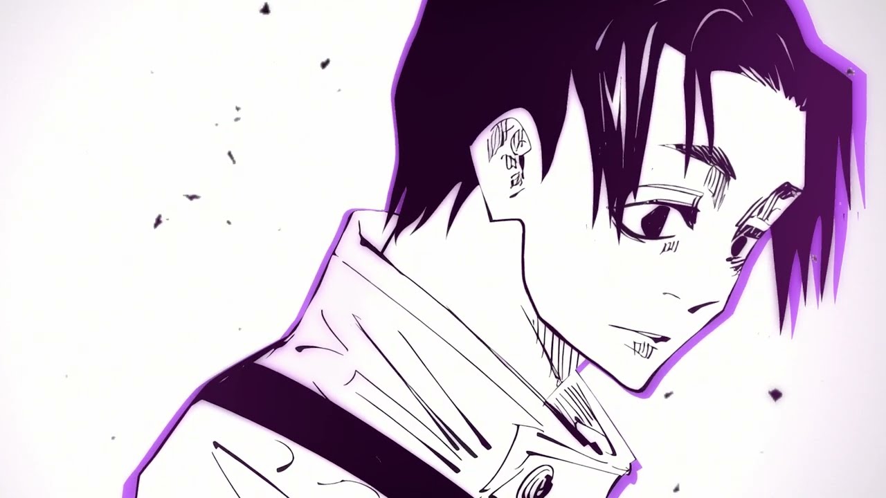 (COMISSÃO) Amor Fugaz | NoziRp | Yuta Okkotsu (Jujutsu Kaisen)-CDK