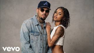 Tyla ft. Chris Brown - Fall Too Easy (Music Video)