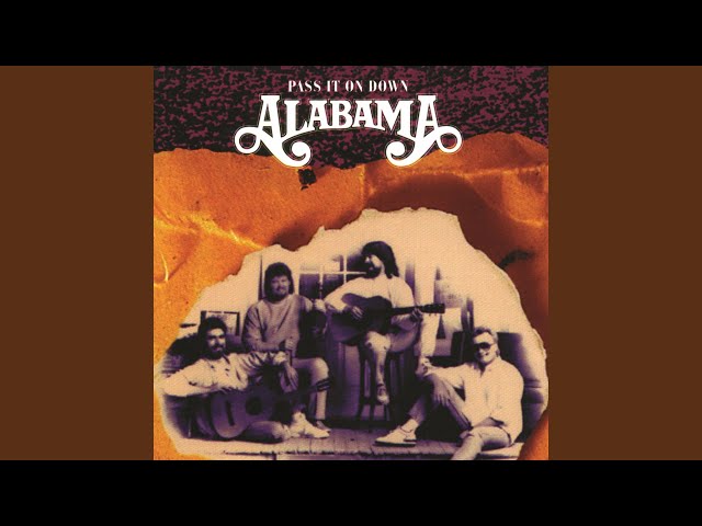 Alabama - FOREVER&apo