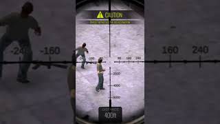SNIPER 3D GAMEPLAY, PART 267 - KILLING THE THUGS..