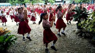 SENAM GERMAS by SDN 106155 T. HILIR I KEC. HAMPARAN PERAK