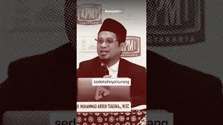 Flexing Bikin Iri, Sedekah Bikin Damai - Rumaysho TV #ustadzmuhammadabduhtuasikal