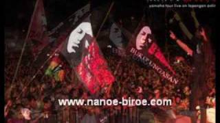 tresna sing ngidang ngalahang (Nanoe biroe)