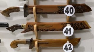 Download lagu PROMO BELI 1 GRATIS 1, KATANA, GOLOK, PISAU.