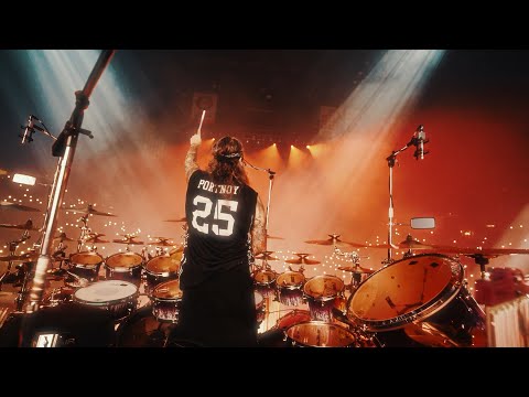 Dream Theater in Syracuse, Providence and Schenectady 2025!