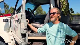 Solving the Mystery of Lee Stocking Island - Sailing the Bahamas Loop