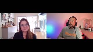 CRO Exec On How She Started A Clinical Research Career With No Science Background and What Is A CRO?