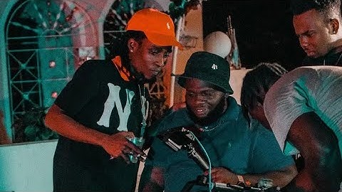 Chronic Law, Java - Me Alone (Official Audio) December 2021