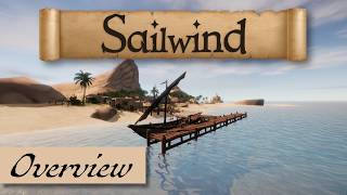 New Sailing Simulator - Sailwind screenshot 4