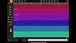 T.o.t.s. Theme Song - Audio Evolution Cover