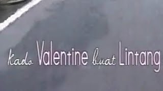 Dimas Anggara & Atiqah Hasiholan (FTV Jogja Super Langka) - Kado Valentine Untuk Lintang (Gak Full)