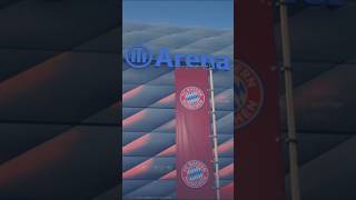 EA FC 26 FC Bayern München vs Borussia Dortmund INTRO #eafc26