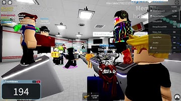 HIRF 0.29 Launch Event - Antrometik