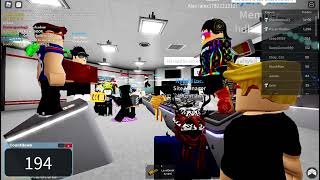 HIRF 0.29 Launch Event - Antrometik