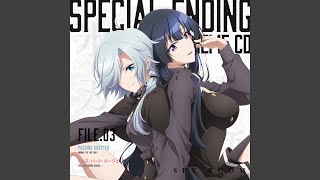 Pausing Shutter（instrumental）
