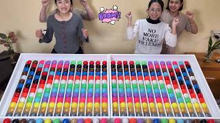 No Mercy 2v2 😤🔥 | Teamwork Decides the Winner!