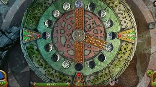 Moon puzzle:Lost Lands 7;- Redemption |Walkthrough| Games Galaxy screenshot 3