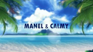 Video Como Es Manel & Calmy