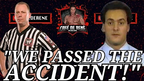 Mike Chioda on Joey Marella's Death