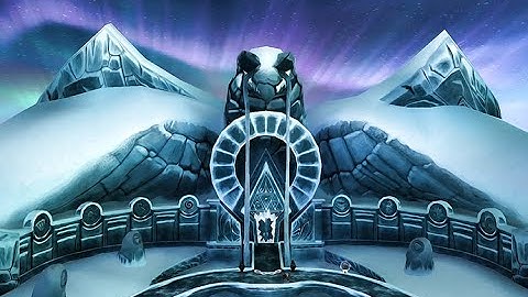 Wizard101 - Death Polaris walkthrough - Part 3