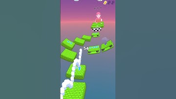 Count and Bounce Level 95 #count #and #bounce #bounceball #games #gaming #play #playsimple