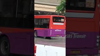 SBS Transit Scania K230UB Euro 5 Batch 2 - SBS5082G 22