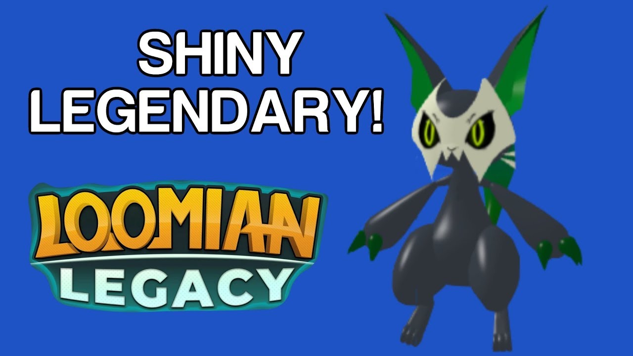 I GOT GLEAMING DUSKIT! (shiny, rare) | Loomian Legacy Gleam Hunting Stream Highlights