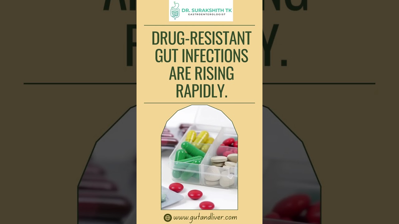 GUT HYGIENE: THE NEW HEALTH CRISIS OF 2025