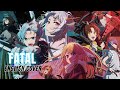 Oshi No Ko Season 2 OP Fatal English Cover Oscar An Xiao SynthV 