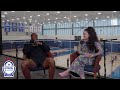 Preseason Check-In with Tyrese Maxey | 76ers Insiders Podcast