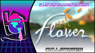 Flower - The Beaverdream
Haha flower machine go WHOOOOOSH
Streamed live on: 21/10/2020
Todays stream:
• Josie - https://linktr.ee/qsksw
• Liam - https://linktr.ee/Vahkiti
Join our Discord chat!: http://bit.ly/Beavercord
Follow us on Facebook and Twitter for updates, on Twitch for alternate live streaming, or Soundcloud & Bandcamp for remix downloads!
http://facebook.com/TheBeaverhouse
http://twitter.com/BeaverhouseYT
http://twitch.tv/TheBeaverhouse
http://vahkiti.bandcamp.com
https://soundcloud.com/vahkiti
You can find us on PSN/Xbox Live/NN too!
T-shirts and buttons available right now at:
http://redbubble.com/people/thebeaverhouse/ Flower - The Beaverdream