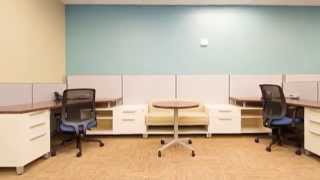 Evanston Coldwell Banker Office Reveal