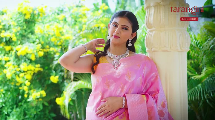 Who said elegance has to be heavy? 🌸