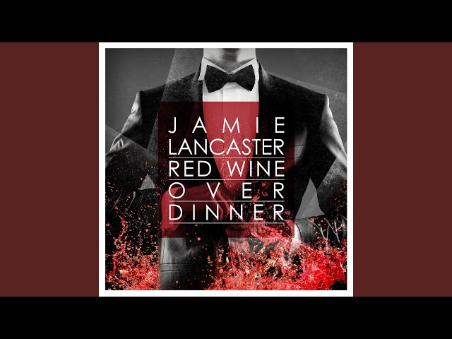 Jamie Lancaster - Walk of Life