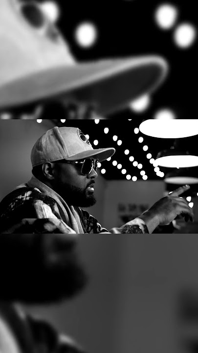 Musiq Soulchild 'Beat Of A Slow Dance ' SHORT